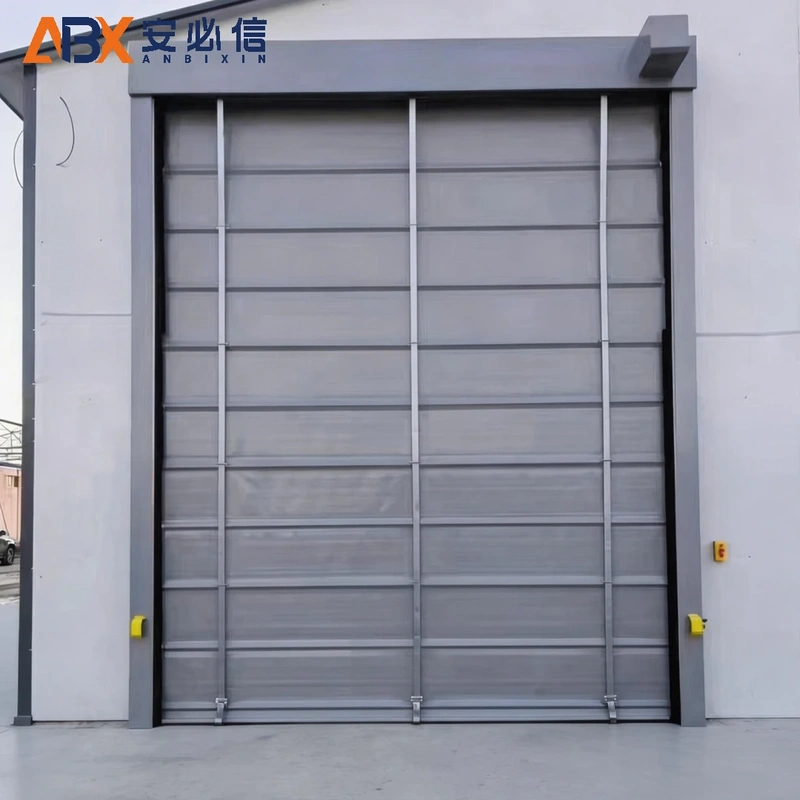 山南市堆积门