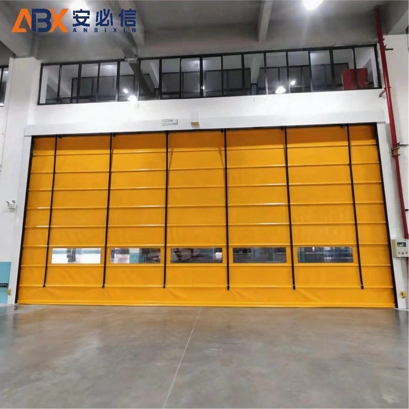 山南市冷库门封